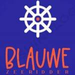 Blauwe Zeeridder zeehonden spotten